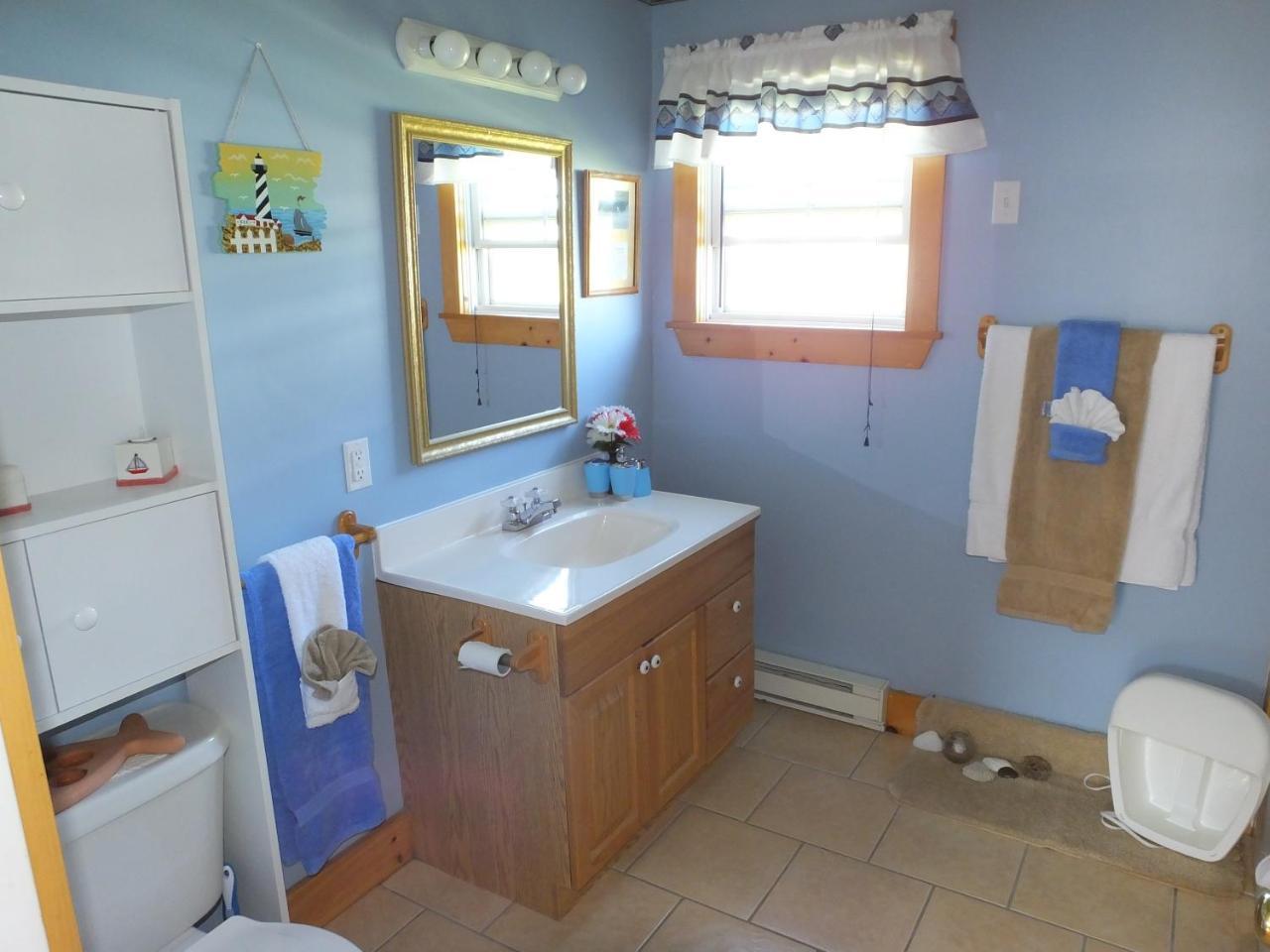 Dreams To Sea Cottages Kensington Buitenkant foto