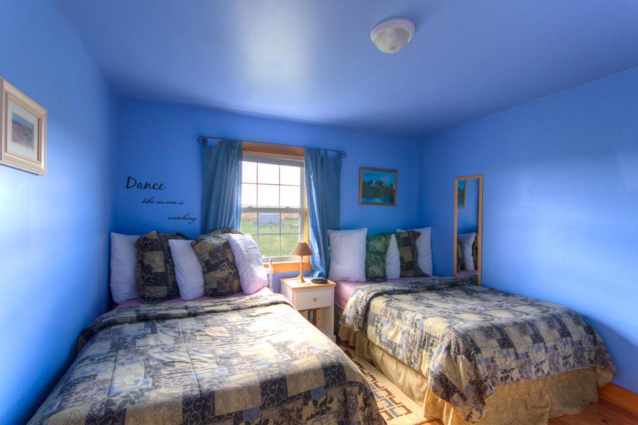 Dreams To Sea Cottages Kensington Buitenkant foto