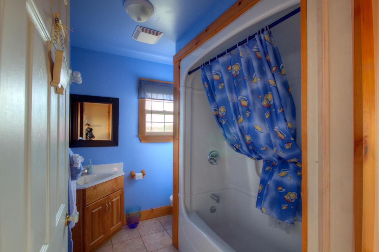 Dreams To Sea Cottages Kensington Buitenkant foto
