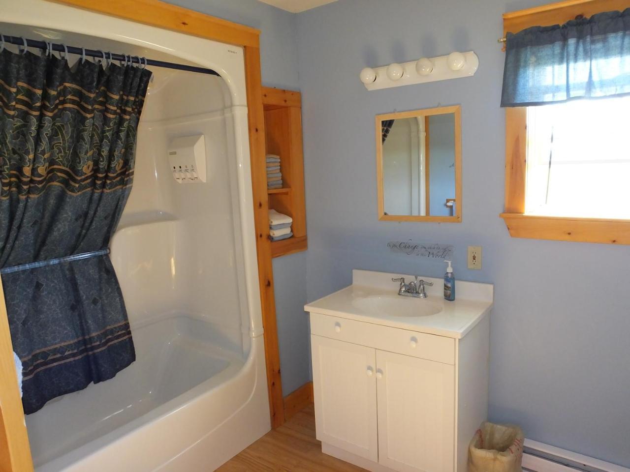 Dreams To Sea Cottages Kensington Buitenkant foto