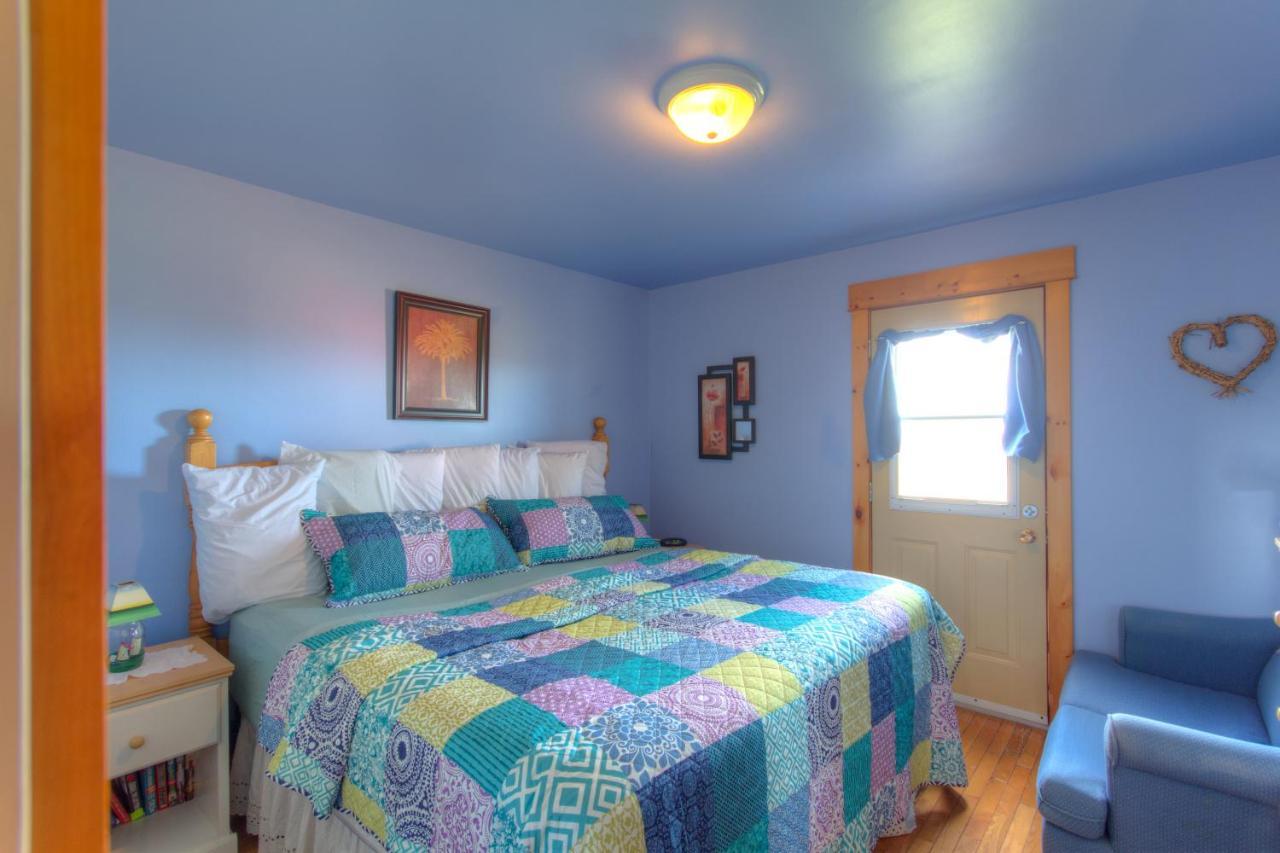 Dreams To Sea Cottages Kensington Buitenkant foto